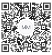 QR Code for Venmo